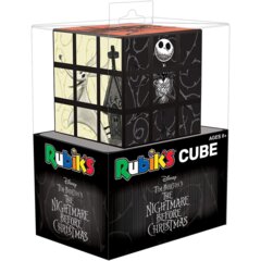 RUBIK'S CUBE NBX